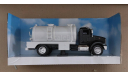 Peterbilt 335, масштабная модель, New-Ray Toys, scale43