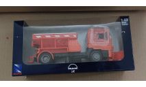 MAN от New Ray, масштабная модель, New-Ray Toys, scale43