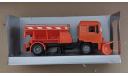 MAN от New Ray, масштабная модель, New-Ray Toys, scale43