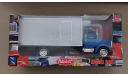 Peterbilt 335, масштабная модель, New-Ray Toys, scale43