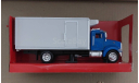 Peterbilt 335, масштабная модель, New-Ray Toys, scale43