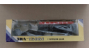 ЗИЛ 130В1 с п/п ОДАЗ - 885, масштабная модель, Каменец-Подольск, scale43