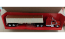 Kenworth W 900  New Ray, масштабная модель, New-Ray Toys, scale43