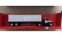MACK B-61, масштабная модель, New-Ray Toys, scale43