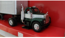 MACK B-61, масштабная модель, New-Ray Toys, scale43