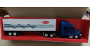 Peterbilt 387, масштабная модель, New-Ray Toys, scale43