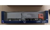MAN от New Ray, масштабная модель, New-Ray Toys, scale43