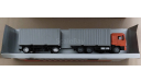 MAN от New Ray, масштабная модель, New-Ray Toys, scale43