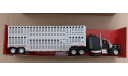 Kenworth W 900  New Ray, масштабная модель, New-Ray Toys, scale43