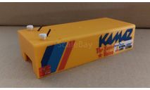 кузов КАМАЗ 4310 РАЛЛИ, запчасти для масштабных моделей, АРЕК Элекон, scale43
