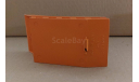 кузов КАМАЗ 5511 Элекон, запчасти для масштабных моделей, АРЕК Элекон, scale43