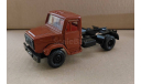 ЗИЛ 4331 Уманский завод ’Вега’, масштабная модель, scale43