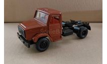 ЗИЛ 4331 Уманский завод ’Вега’, масштабная модель, scale43