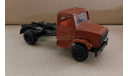 ЗИЛ 4331 Уманский завод ’Вега’, масштабная модель, scale43