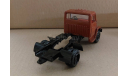 ЗИЛ 4331 Уманский завод ’Вега’, масштабная модель, scale43