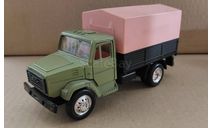 ЗИЛ 4331 Уманский завод ’Вега’, масштабная модель, scale43