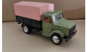 ЗИЛ 4331 Уманский завод ’Вега’, масштабная модель, scale43