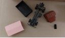 ЗИЛ 4331 Уманский завод ’Вега’, масштабная модель, scale43