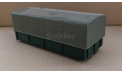 КУЗОВ  WILLEME 610 619 IXO