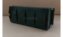 КУЗОВ  WILLEME 610 619 IXO, запчасти для масштабных моделей, scale43