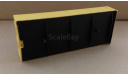 КУЗОВ, запчасти для масштабных моделей, IXO, scale43