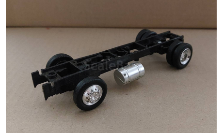 рама  New Ray, запчасти для масштабных моделей, New-Ray Toys, scale43