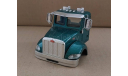 кабина Peterbilt 335, запчасти для масштабных моделей, New-Ray Toys, scale43