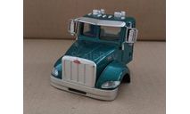 кабина Peterbilt 335, запчасти для масштабных моделей, New-Ray Toys, scale43