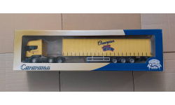 Scania R420