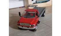 Chevrolet Kodiak C4500 эвакуатор  New Ray, масштабная модель, New-Ray Toys, scale43