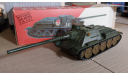 СУ - 100 завод Арсенал Ленинград Сделано в СССР 1:43, масштабные модели бронетехники, scale43