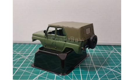 Запчасти для УАЗ, запчасти для масштабных моделей, scale43