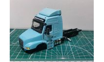VOLVO NH 12, запчасти для масштабных моделей, Bauer/Cararama/Hongwell, scale50