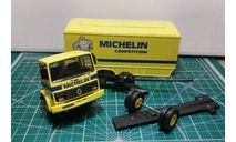 Renault, масштабная модель, Norev, scale43
