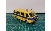 РАФ 2203 ГАИ, масштабная модель, Агат/Моссар/Тантал, scale43