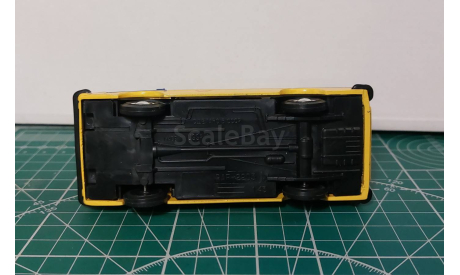 РАФ 2203 ГАИ, масштабная модель, Агат/Моссар/Тантал, scale43