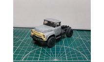 ЗИЛ 130 В1, масштабная модель, Каменец-Подольск, scale43