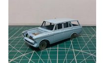 Москвич 427 сделано в СССР, масштабная модель, Агат/Моссар/Тантал, scale43