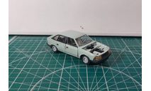 Москвич 2141, масштабная модель, Агат/Моссар/Тантал, scale43