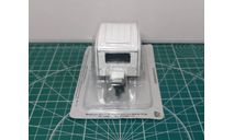Прицеп-дача Niewiadow N126, масштабная модель, DeAgostini-Польша (Kultowe Auta), scale43