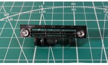 Решетка КАМАЗ Элекон, запчасти для масштабных моделей, scale43