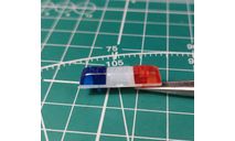 Люстра, запчасти для масштабных моделей, Агат/Моссар/Тантал, scale43