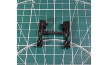 Лапы опоры ОДАЗ 9370 Элекон, запчасти для масштабных моделей, scale43