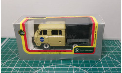 УАЗ 39094 N03 ГАИ