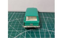 Москвич 427 сделано в СССР, масштабная модель, Агат/Моссар/Тантал, scale43