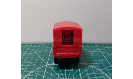 АМО Ф-15 Почта АРЕК Сделано в СССР, масштабная модель, scale43