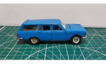 ГАЗ 2402 сделано в СССР, масштабная модель, Агат/Моссар/Тантал, scale43