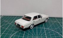 Мерседес 220, масштабная модель, Ixo, scale43, Mercedes-Benz