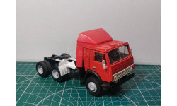 КАМАЗ 5410 тягач