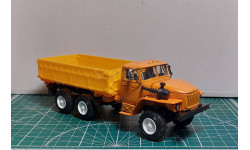 УРАЛ 5557